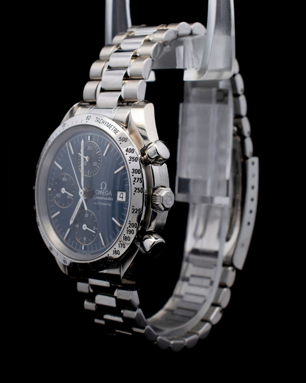 Omega 3511.80.00