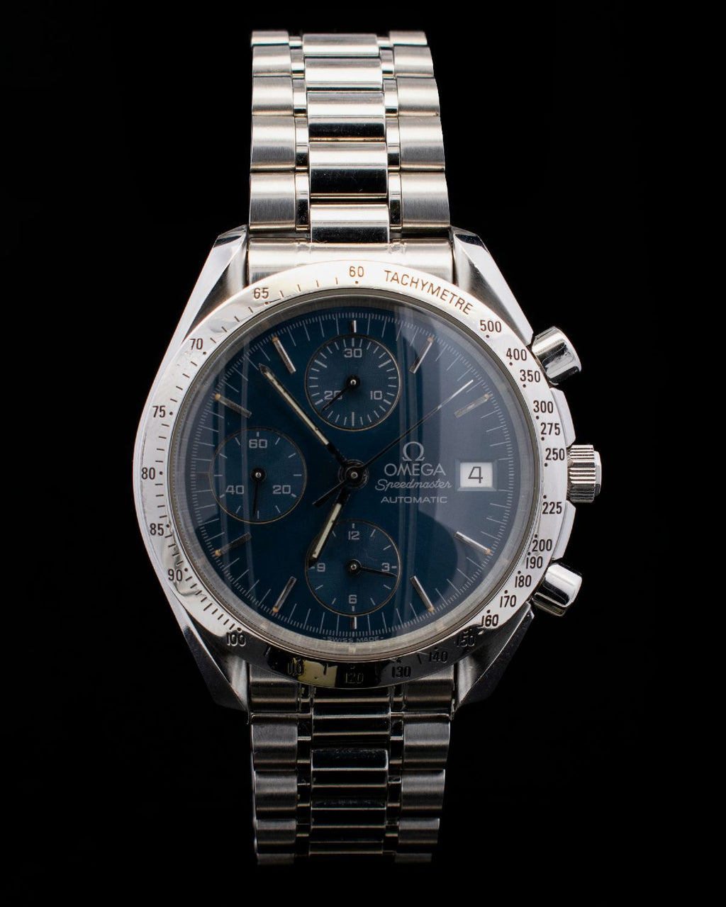 Omega 3511.80.00