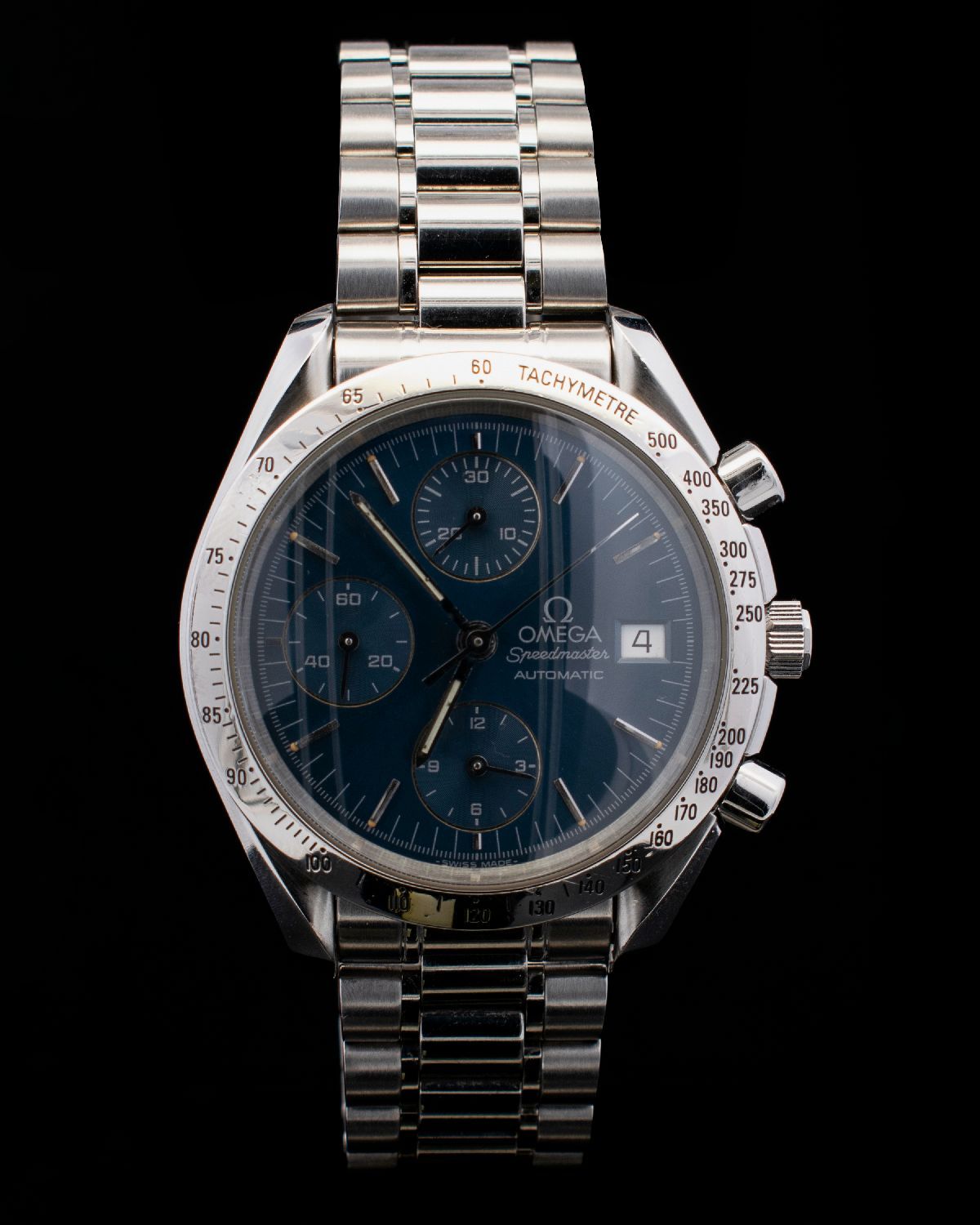 Omega 3511.80.00