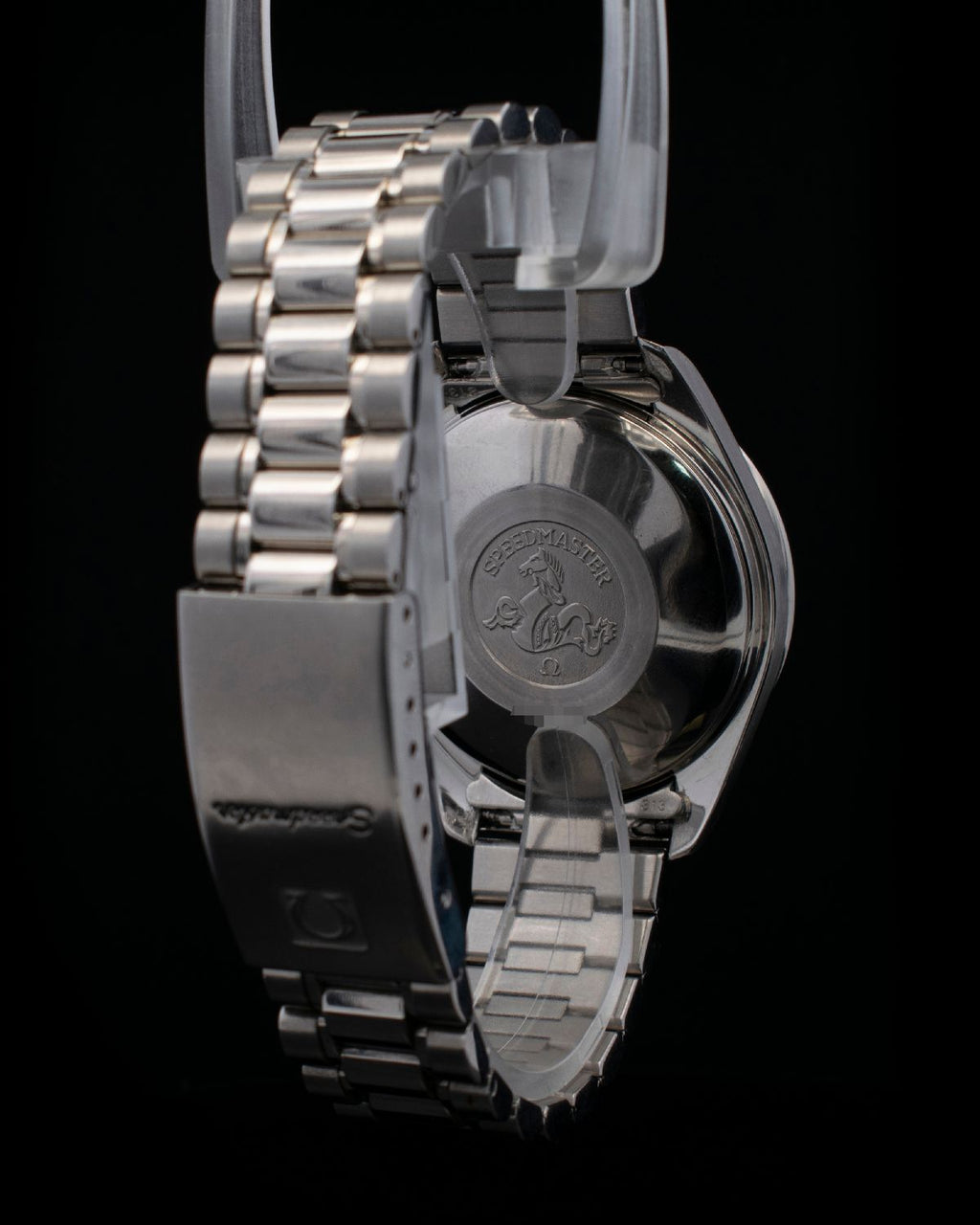 Omega 3511.80.00
