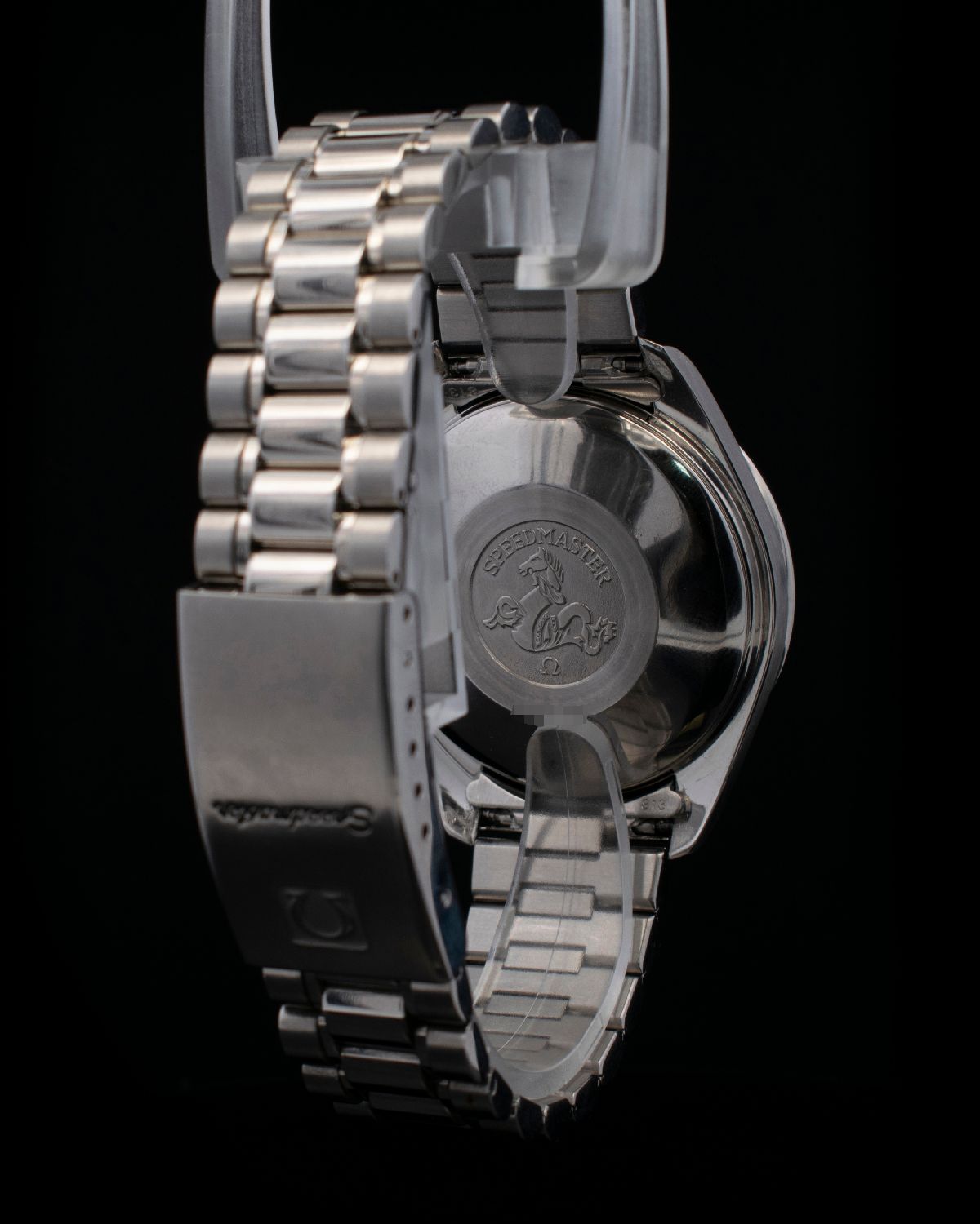 Omega 3511.80.00