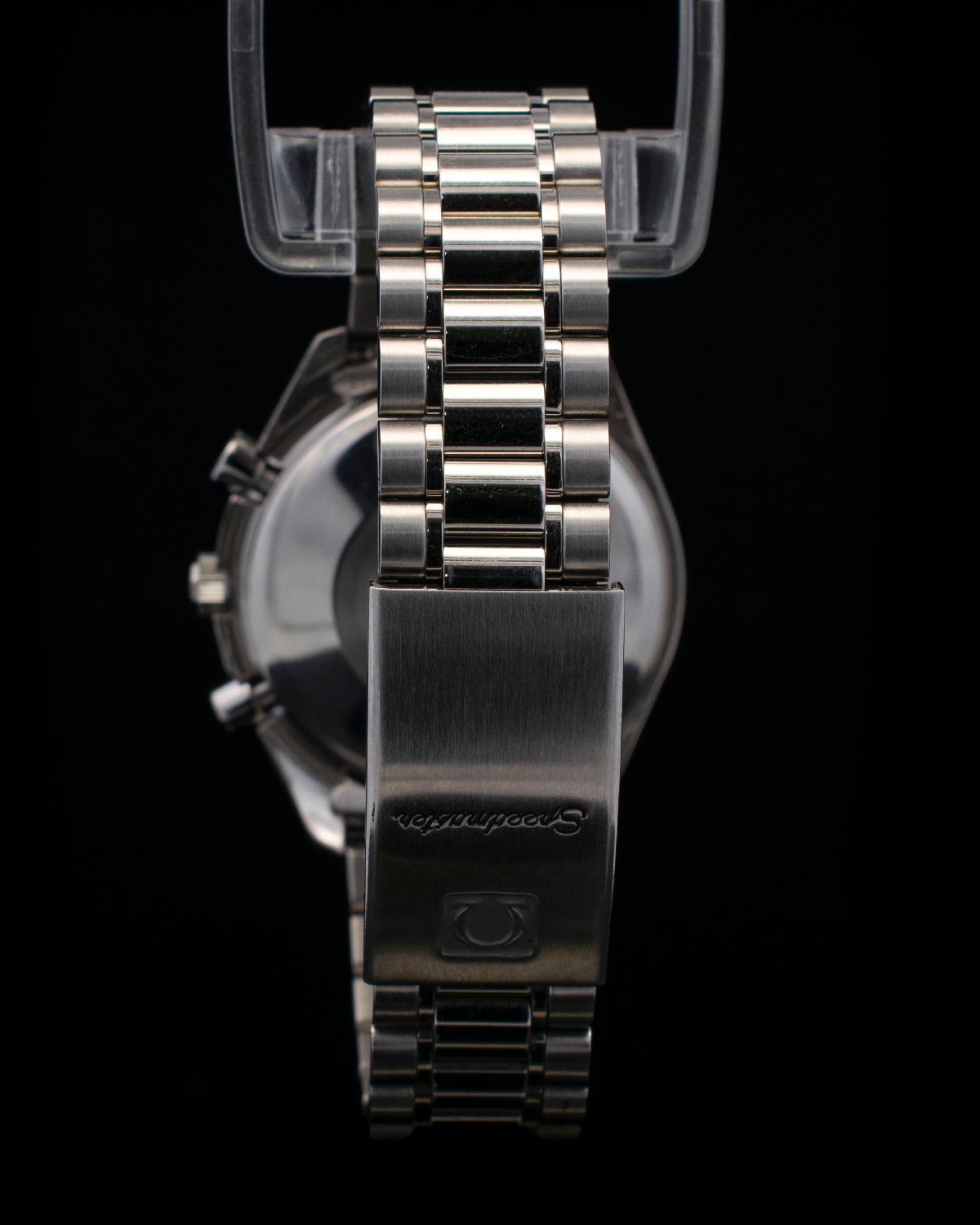 Omega 3511.80.00