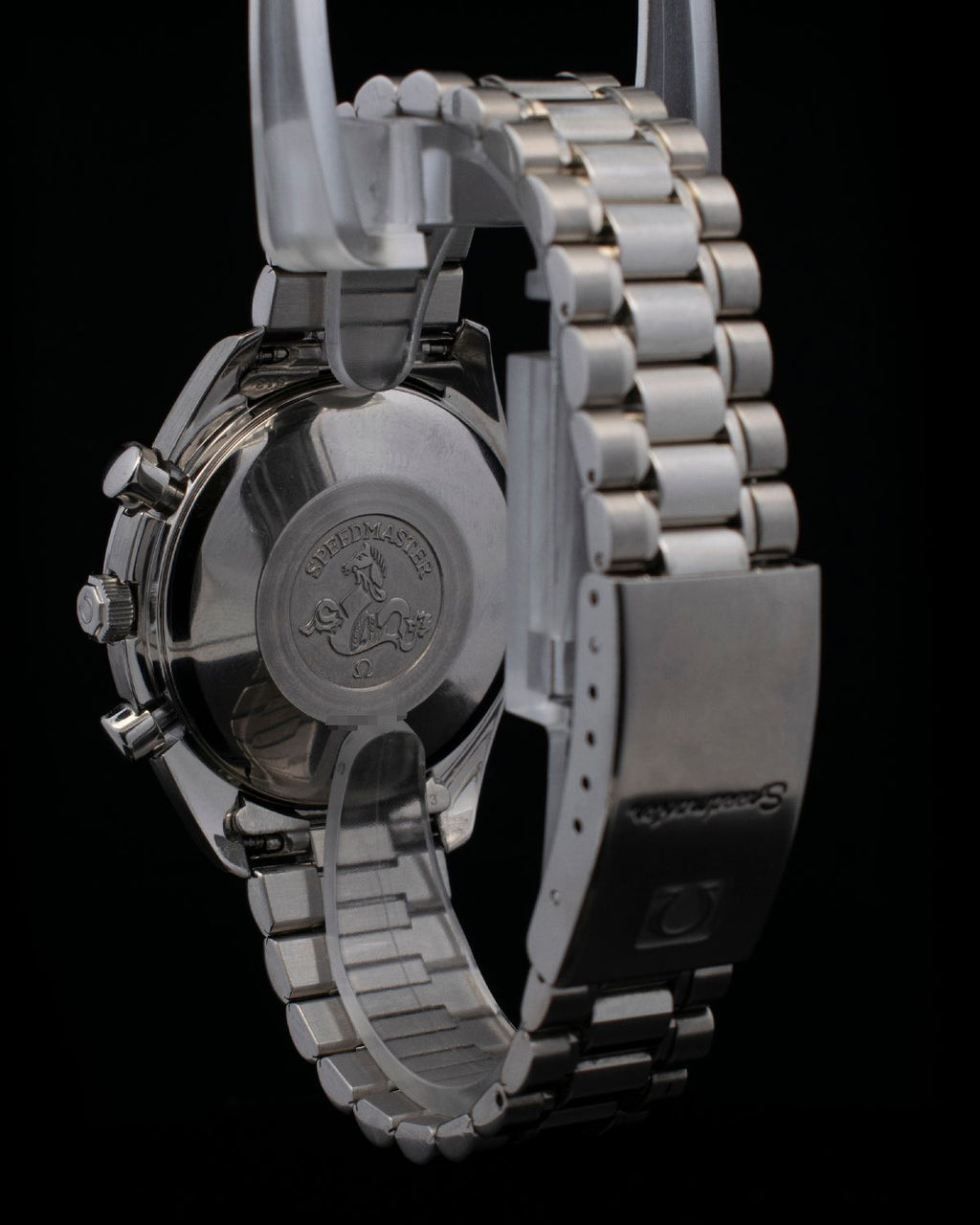 Omega 3511.80.00