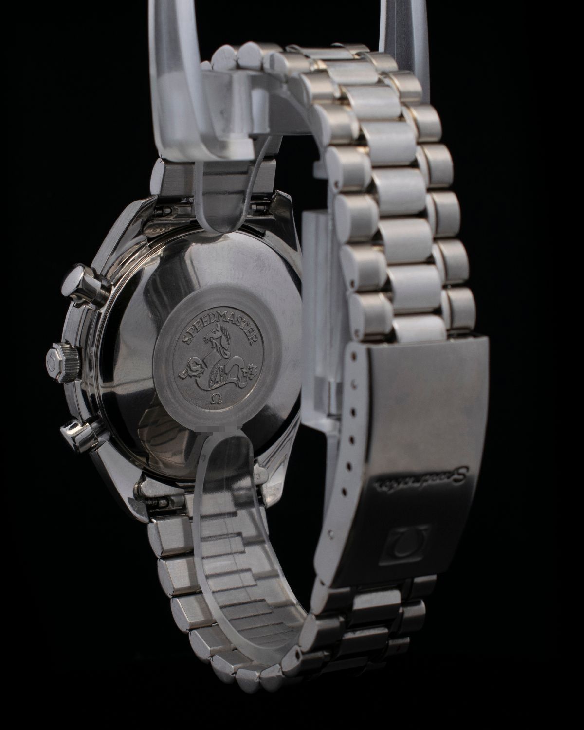 Omega 3511.80.00