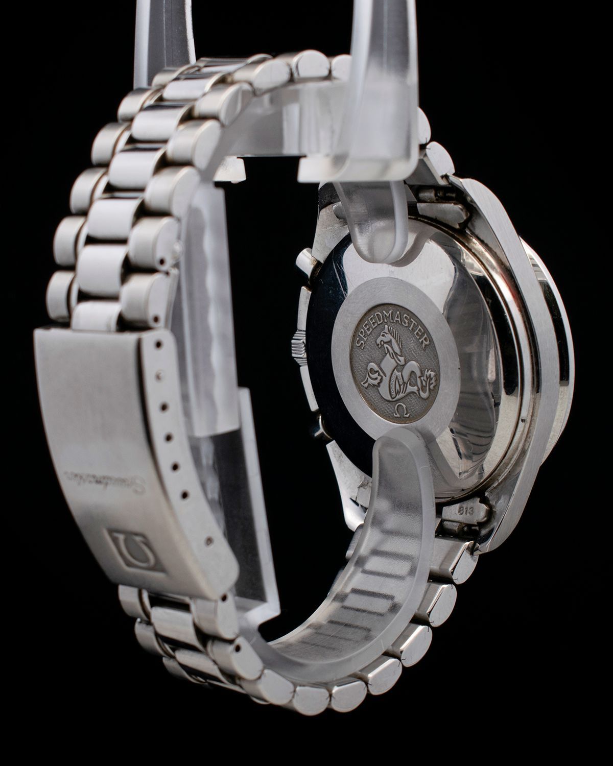 Omega 3511.80.00