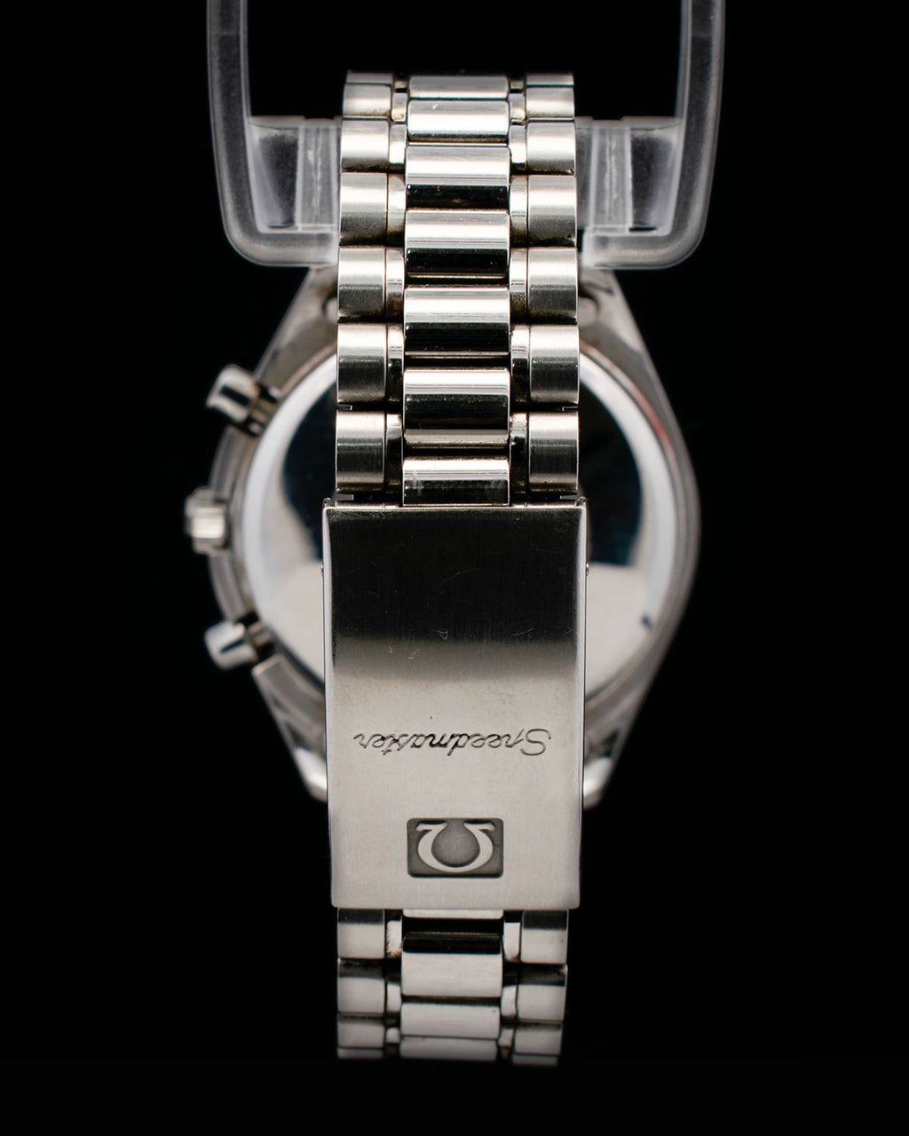 Omega 3511.80.00