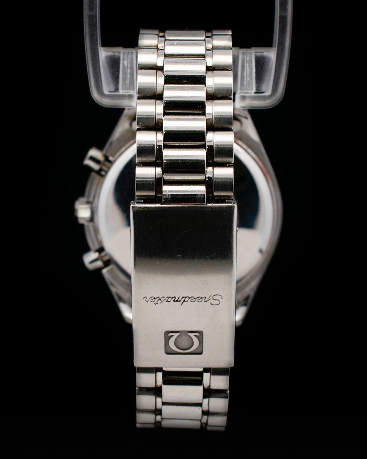 Omega 3511.80.00