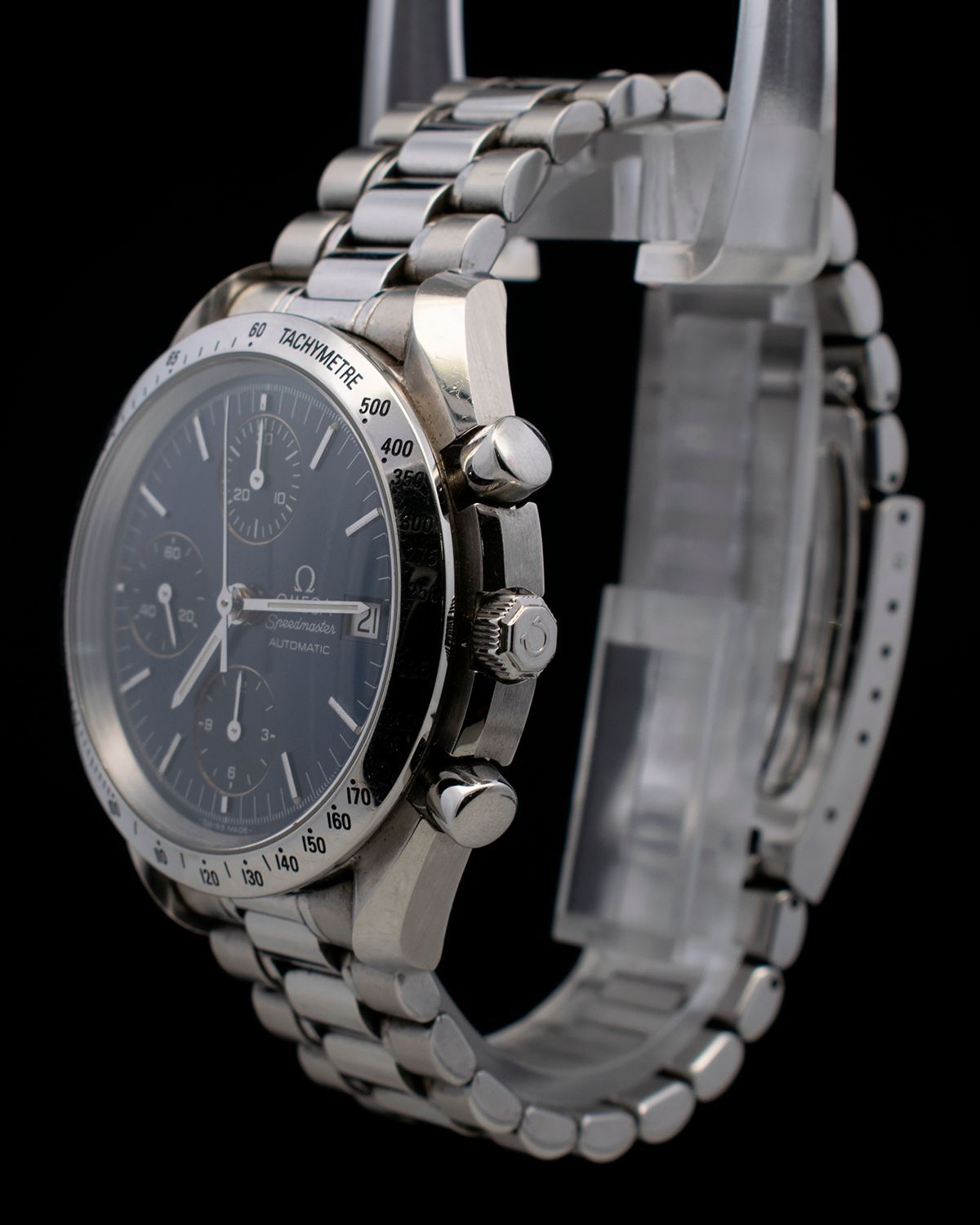 Omega 3511.80.00