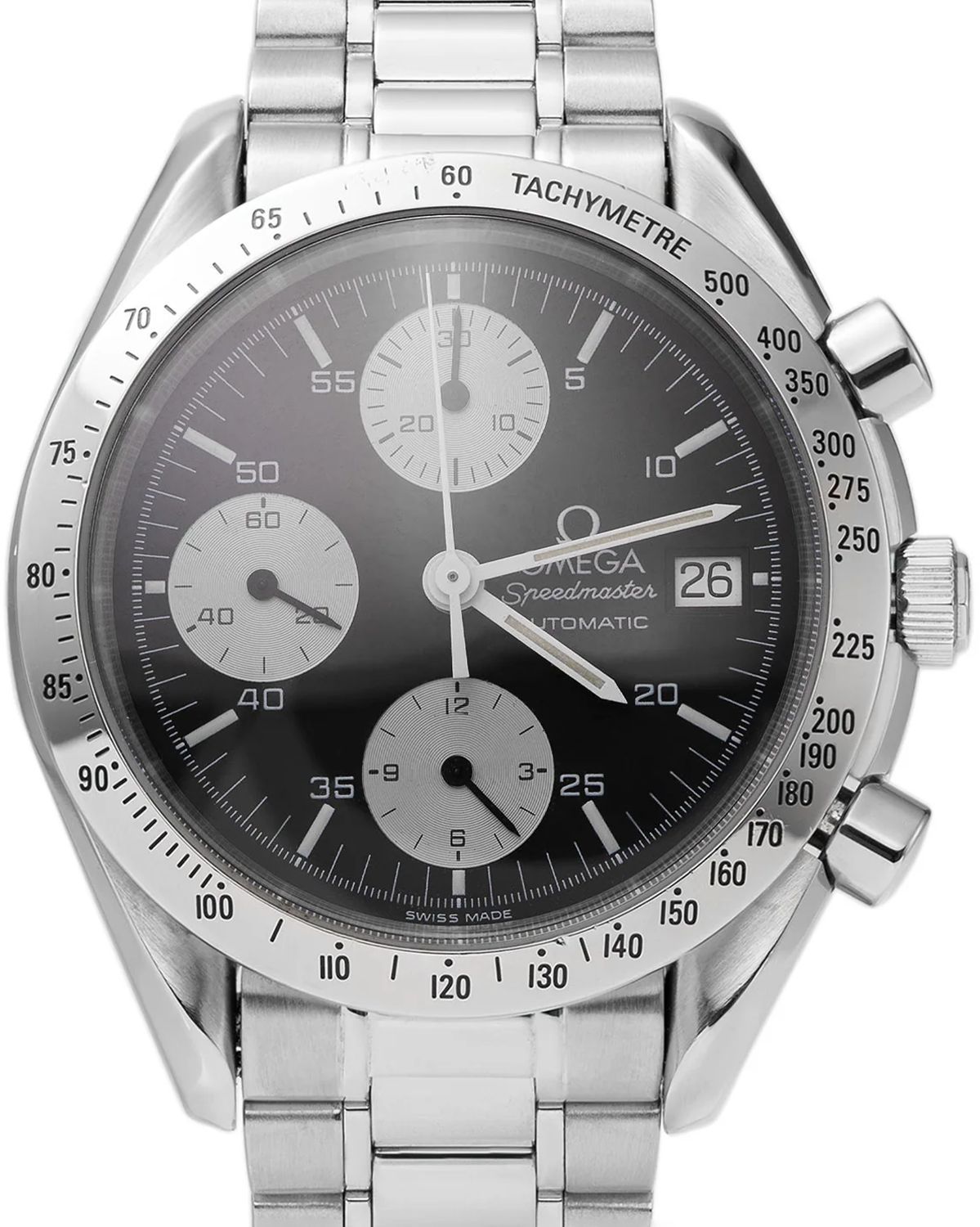 Omega 3511.80.00
