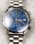 Omega 3511.80.00