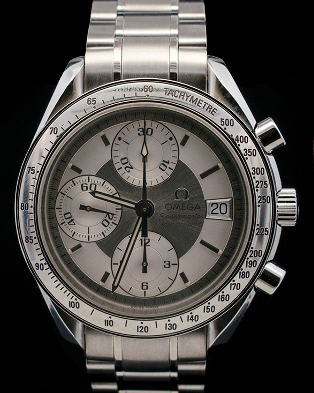 Omega 3513.30.00
