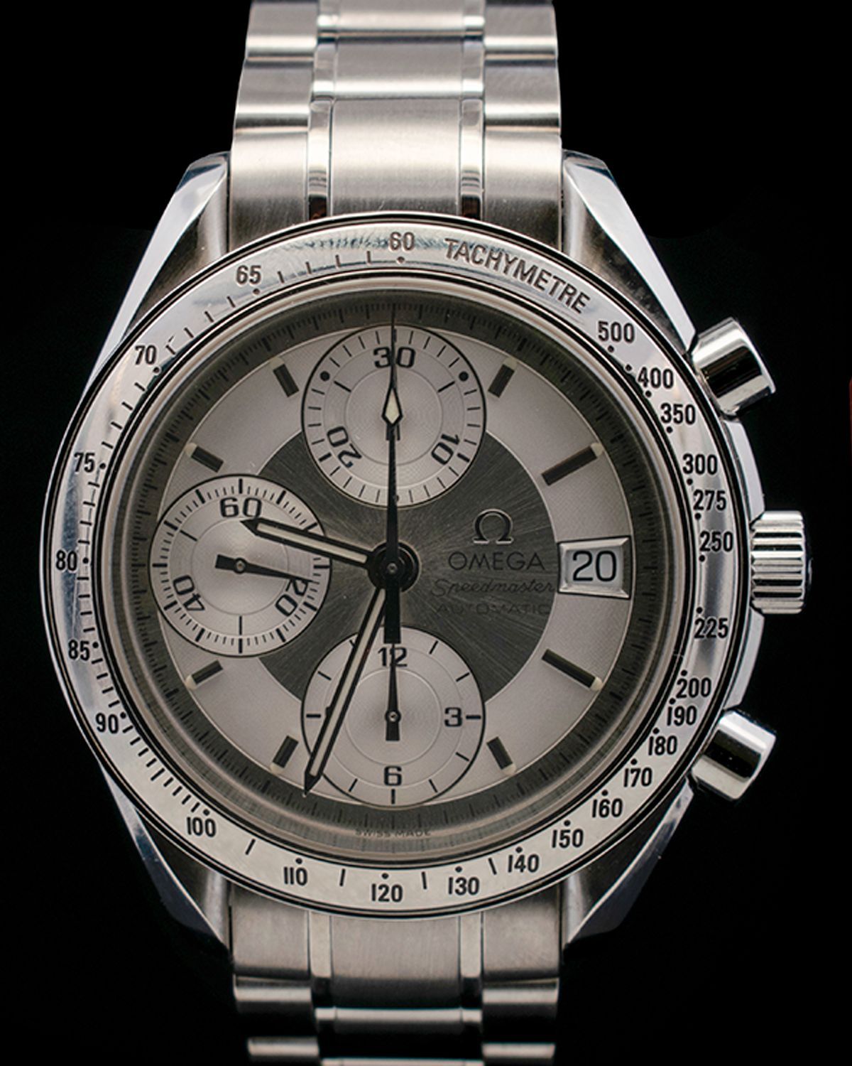 Omega 3513.30.00