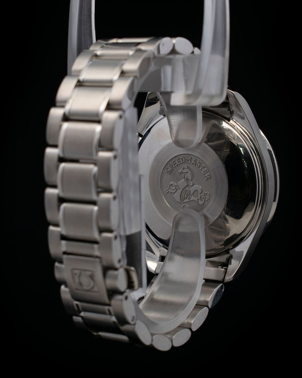 Omega 3513.30.00