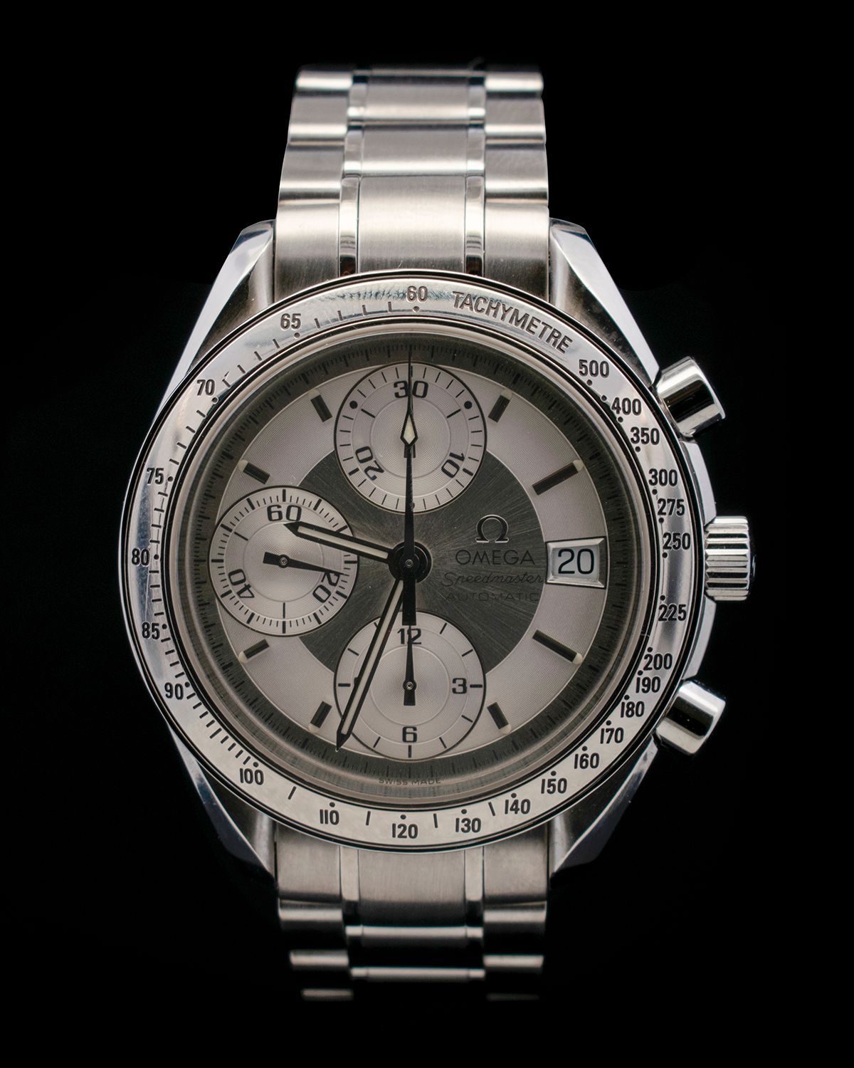 Omega 3513.30.00