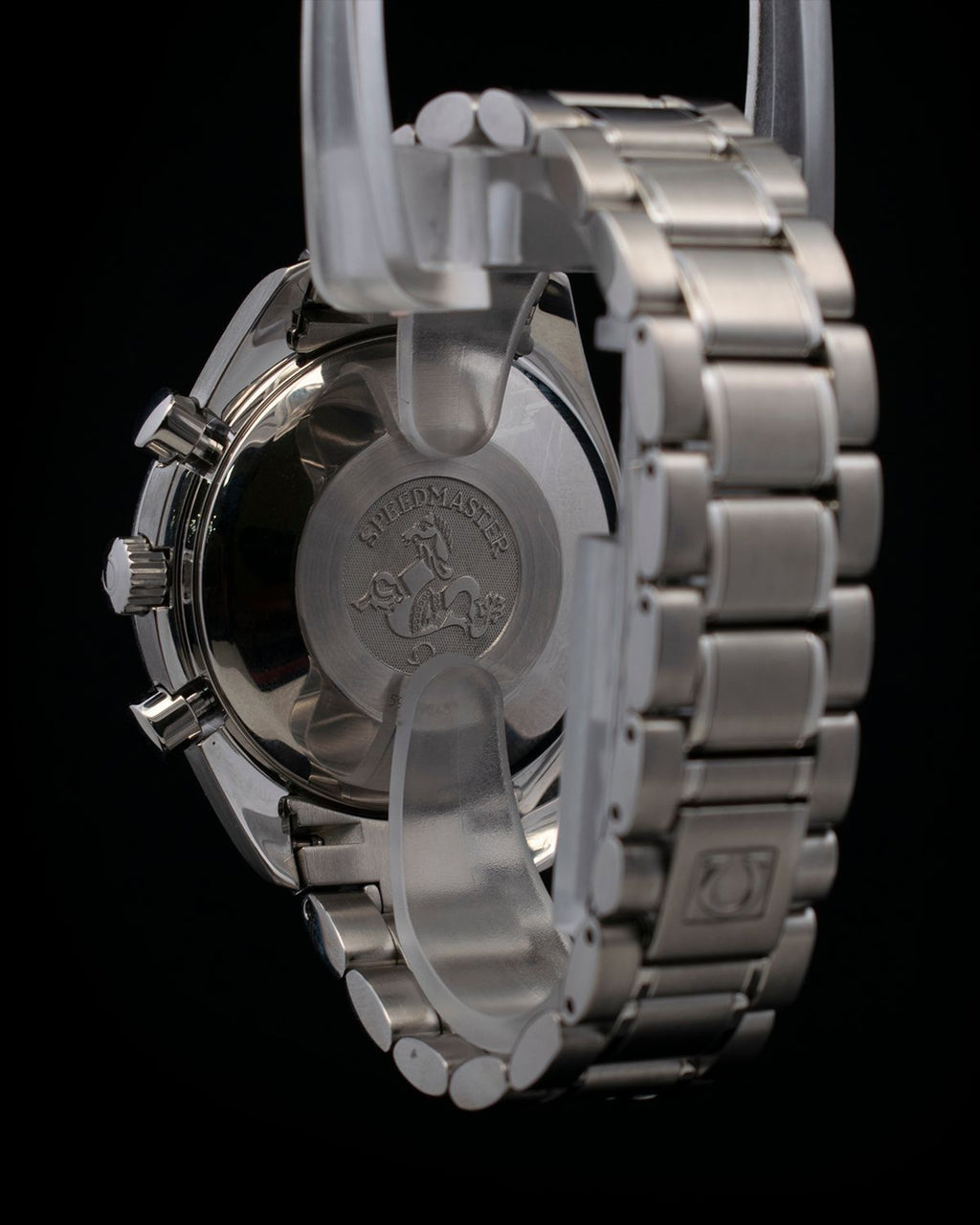 Omega 3513.30.00