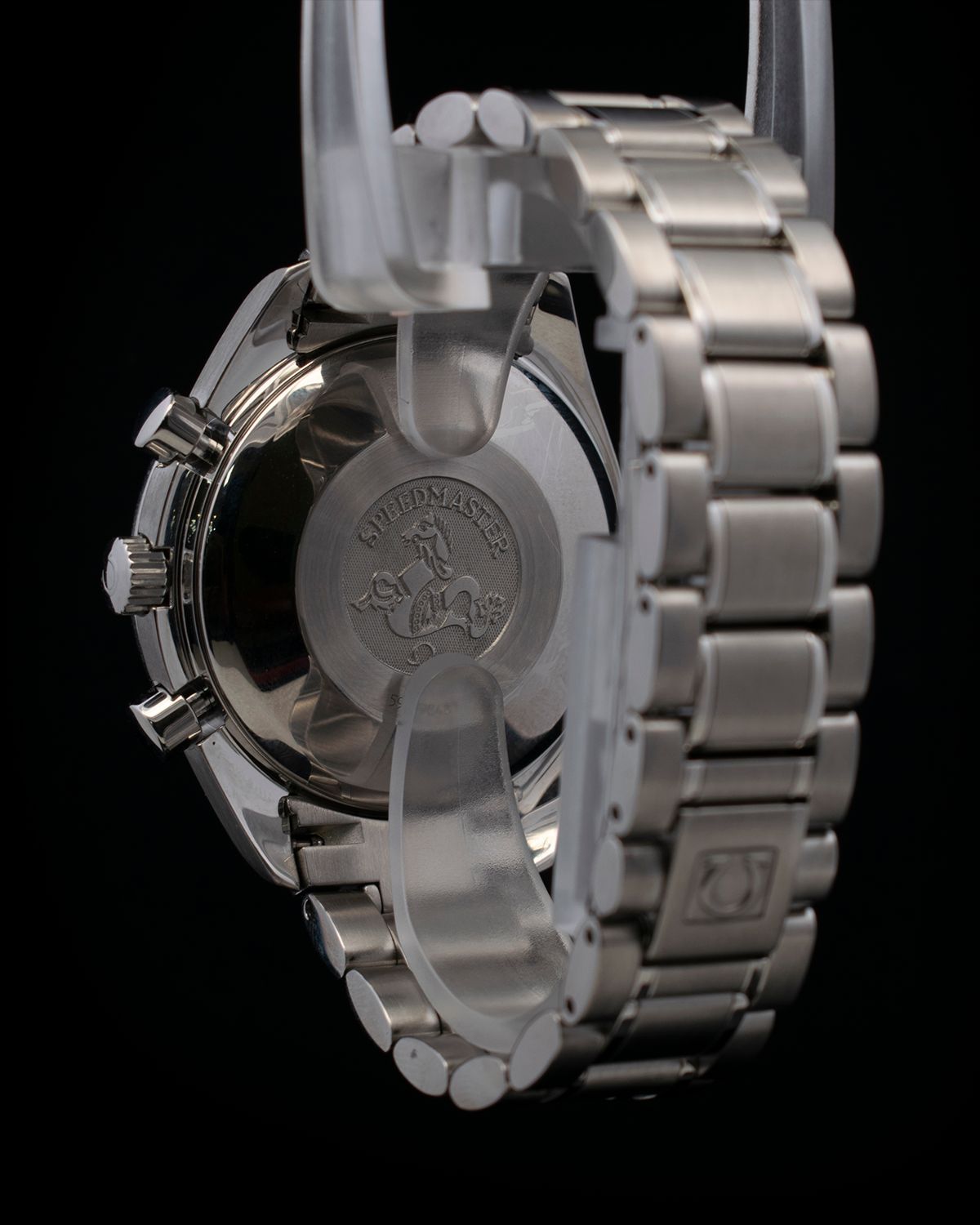 Omega 3513.30.00