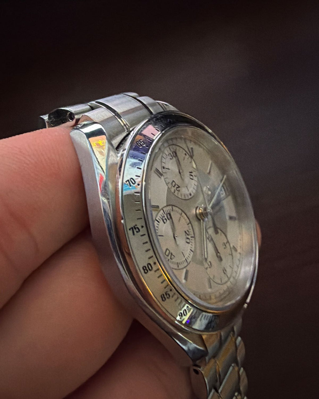 Omega 3513.30.00