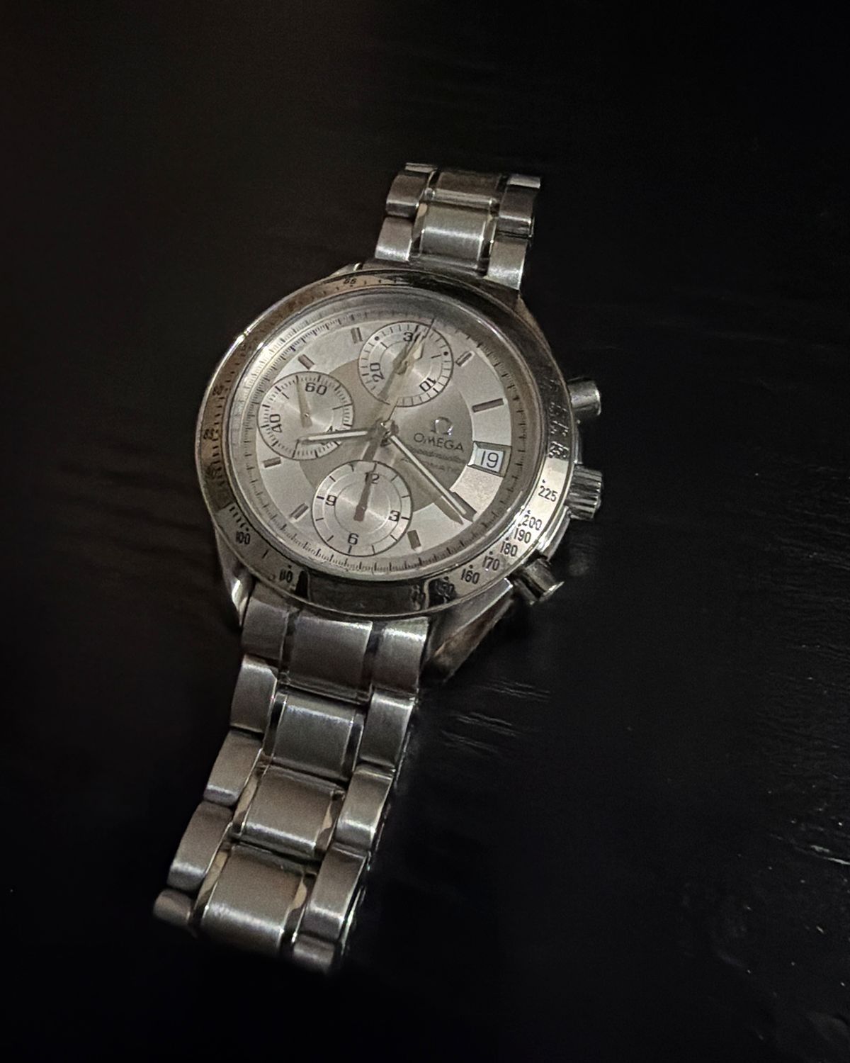 Omega 3513.30.00