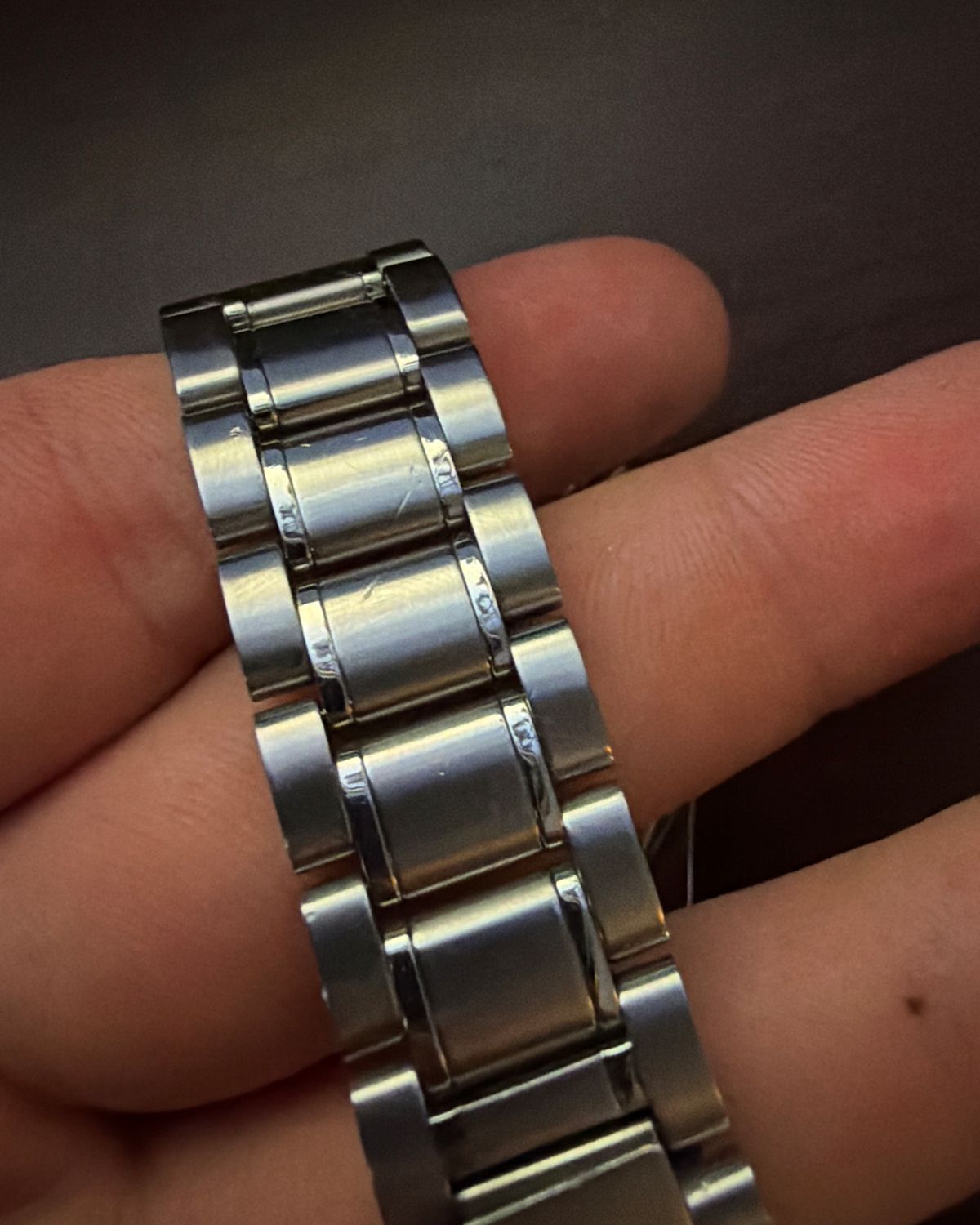 Omega 3513.30.00