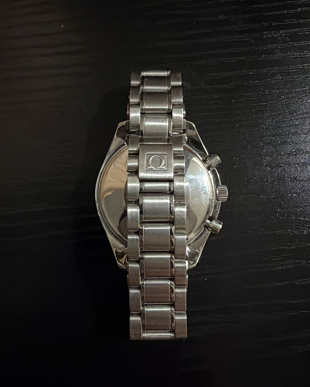 Omega 3513.30.00