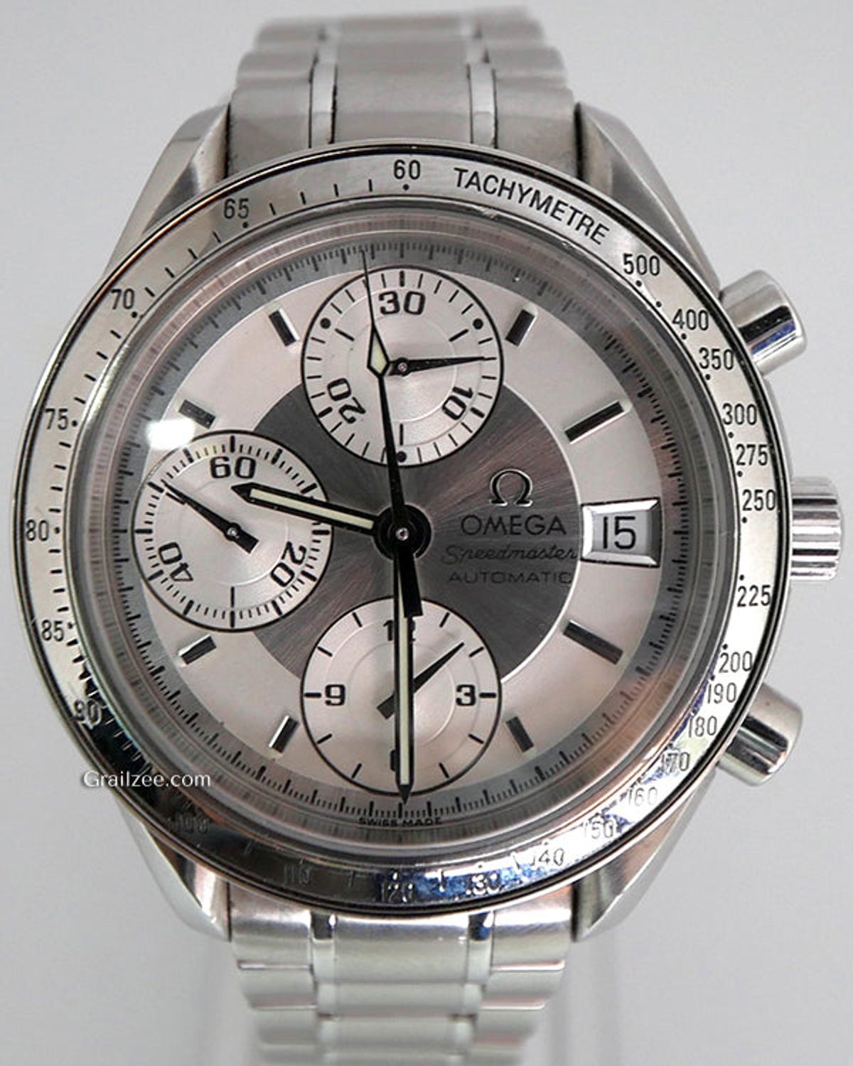 Omega 3513.30.00