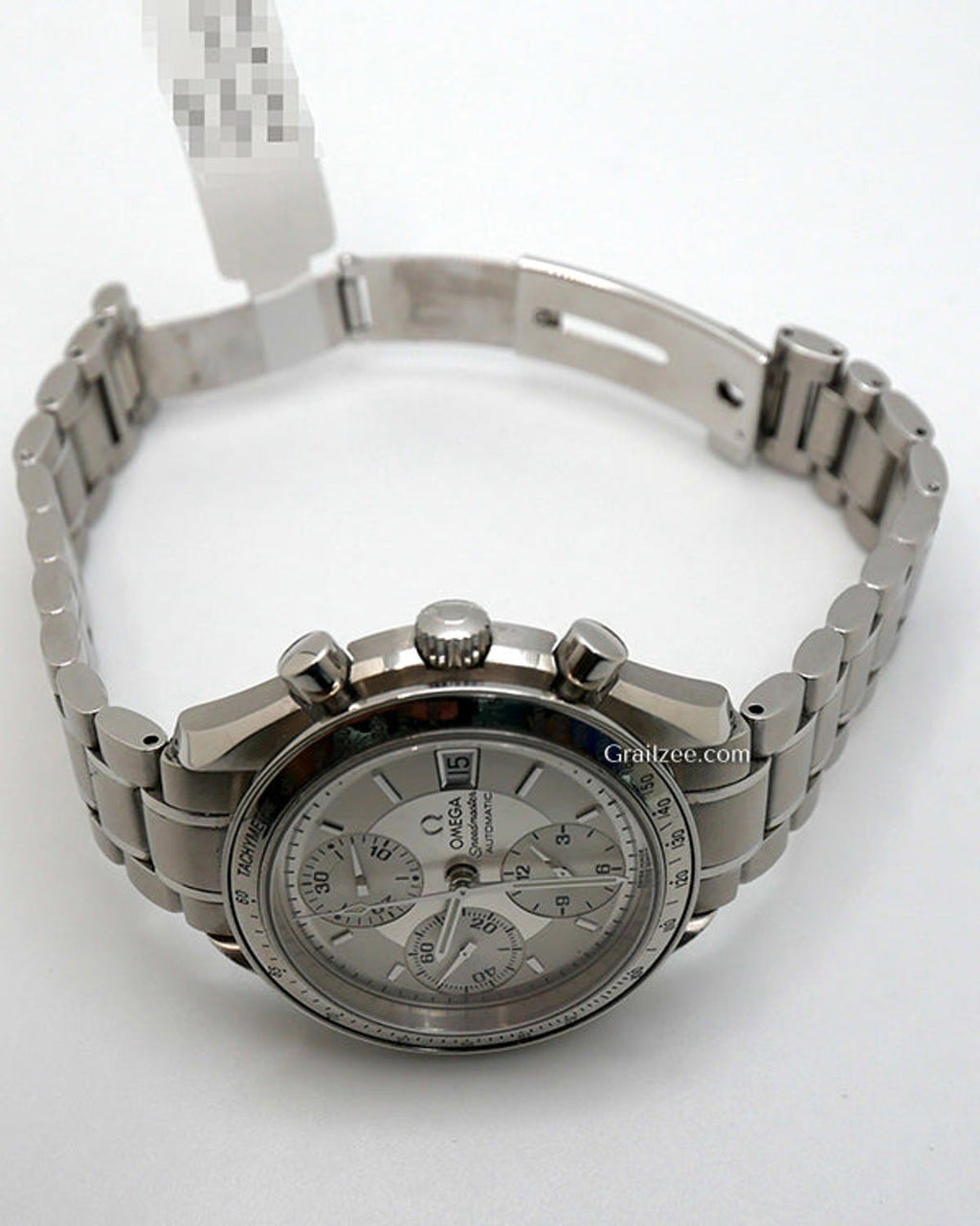 Omega 3513.30.00
