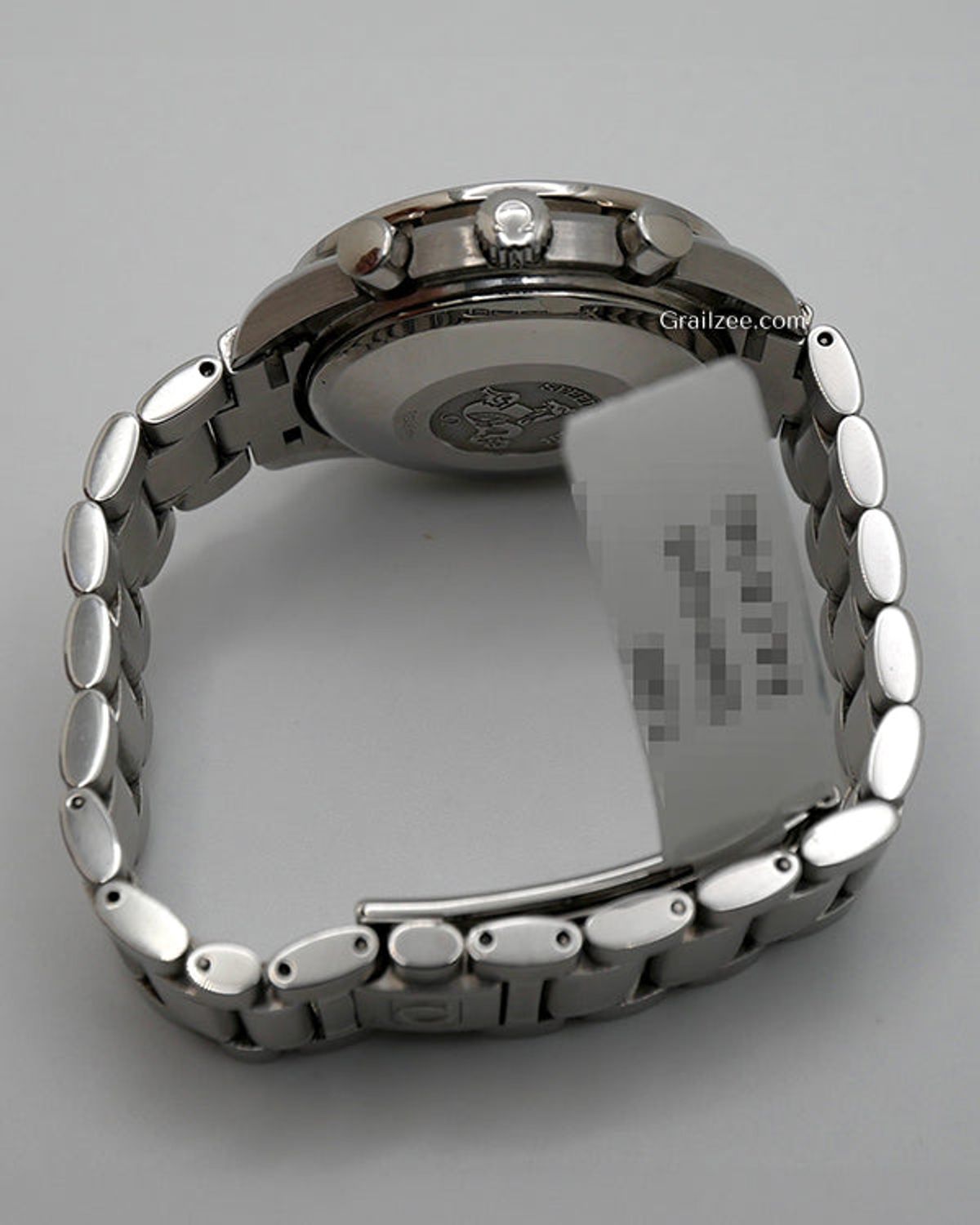 Omega 3513.30.00