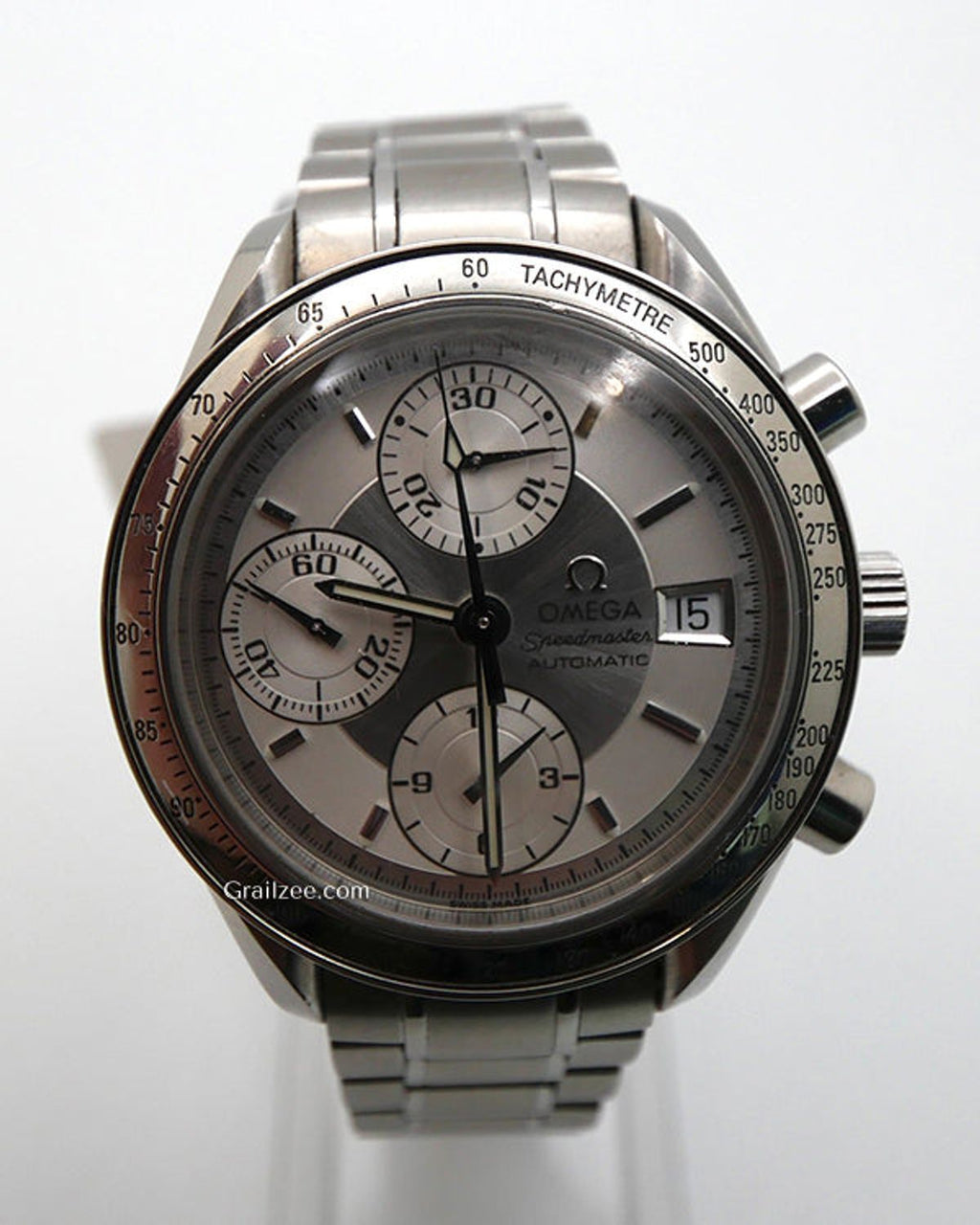 Omega 3513.30.00