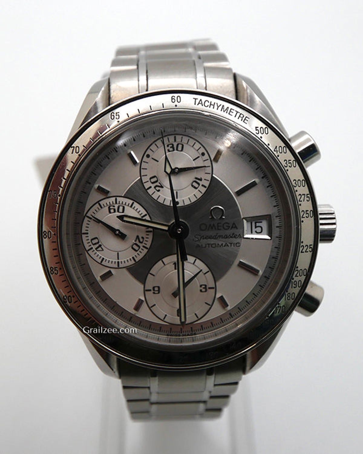 Omega 3513.30.00