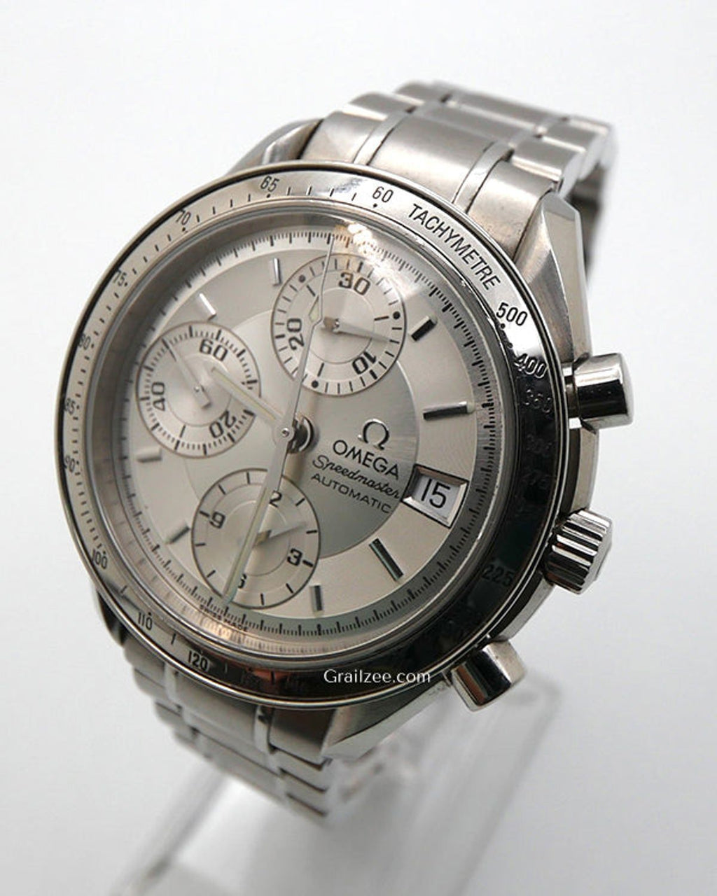 Omega 3513.30.00