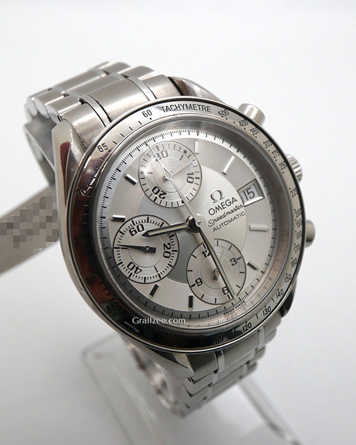 Omega 3513.30.00