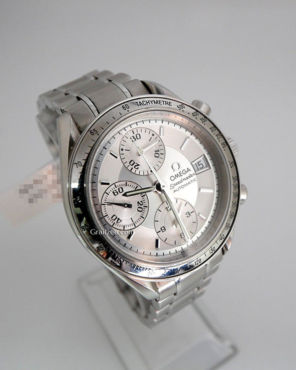 Omega 3513.30.00