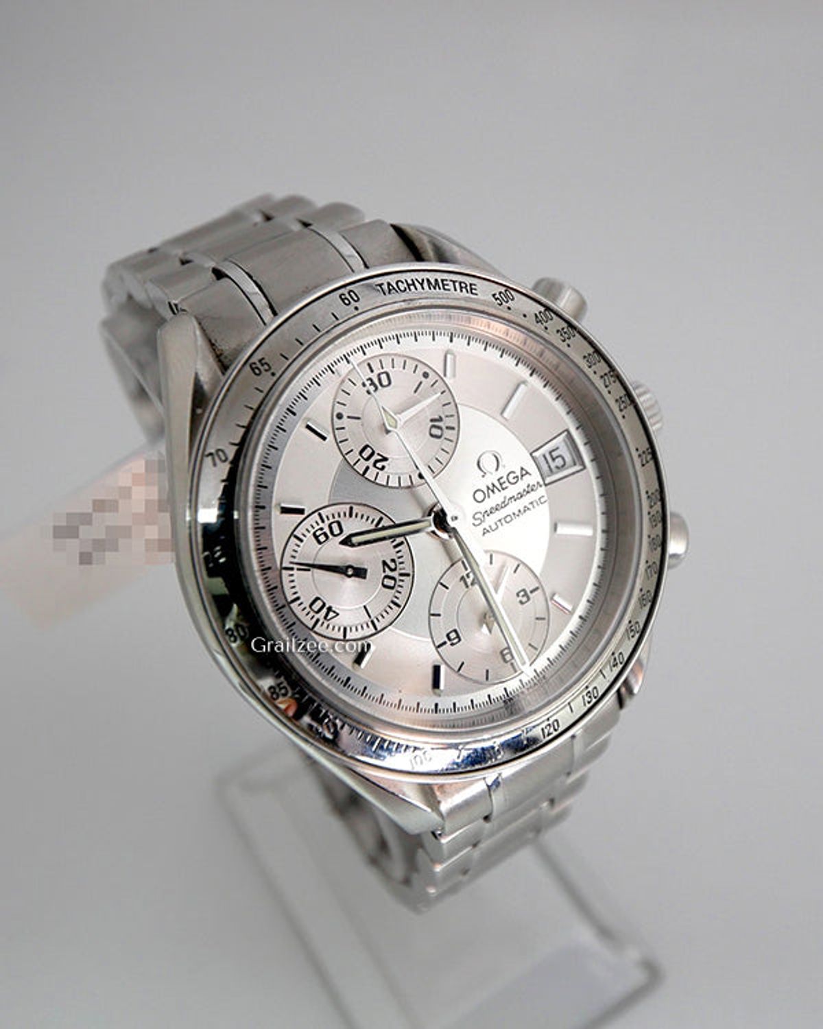 Omega 3513.30.00