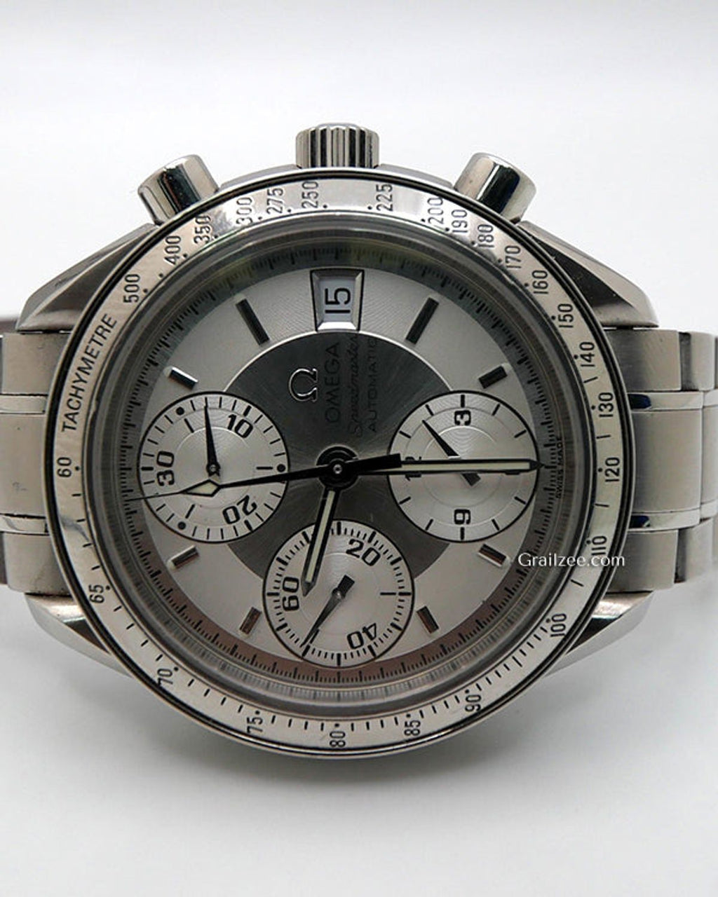 Omega 3513.30.00