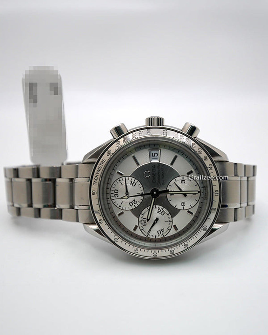 Omega 3513.30.00