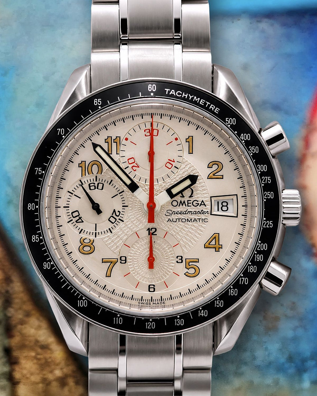 Omega 3513.33.00