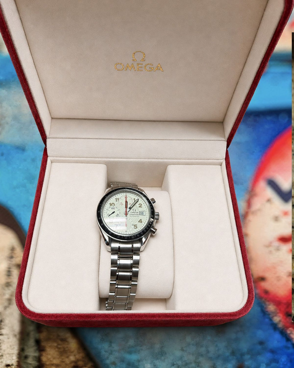 Omega 3513.33.00