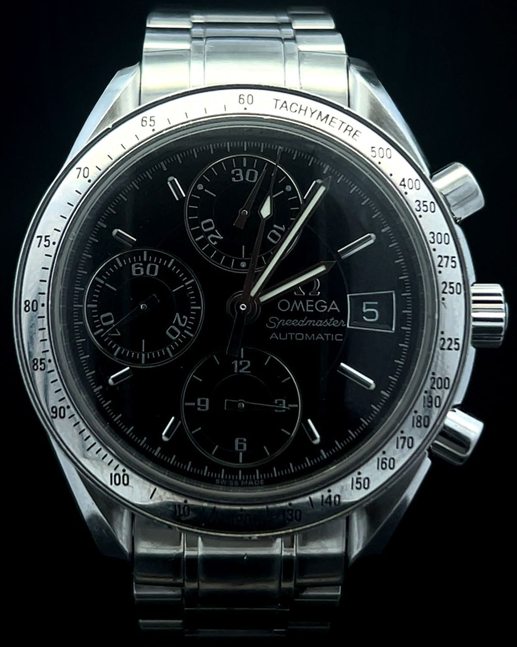 Omega 3513.50.00