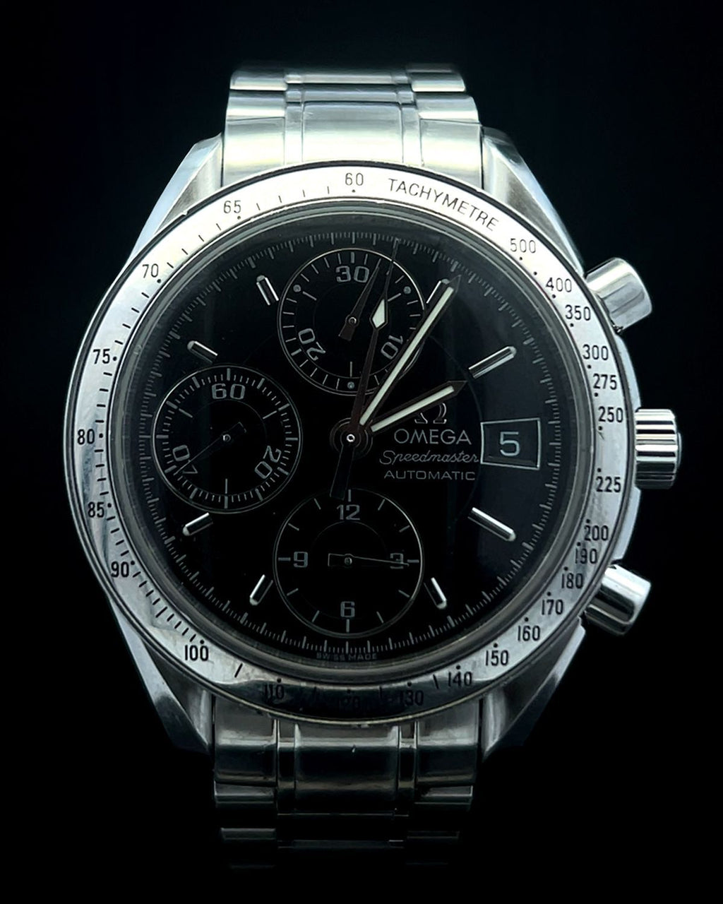 Omega 3513.50.00