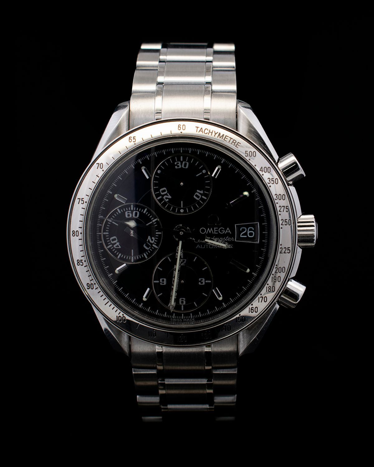 Omega 3513.50.00