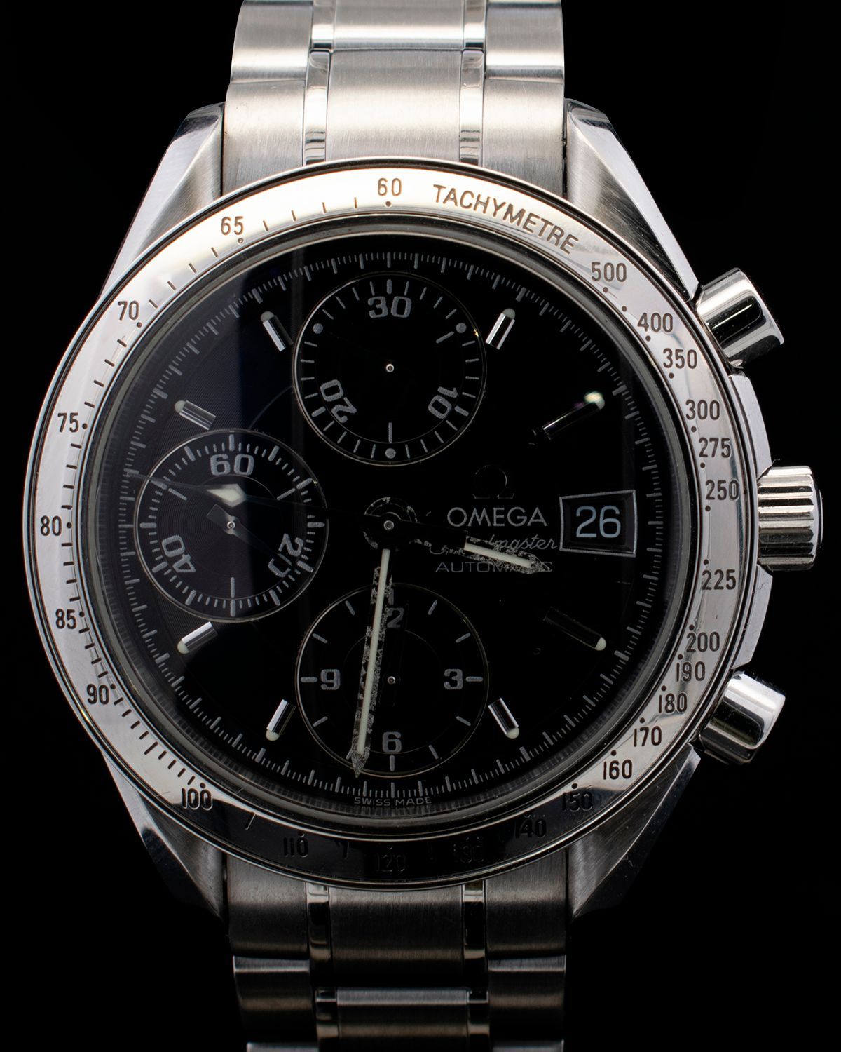 Omega 3513.50.00