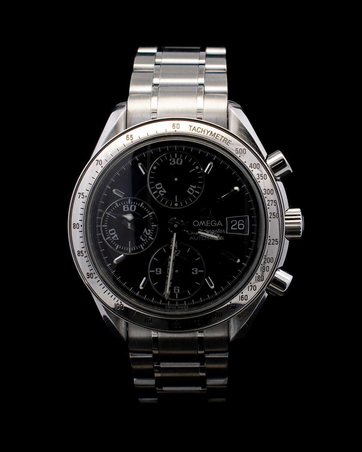 Omega 3513.50.00