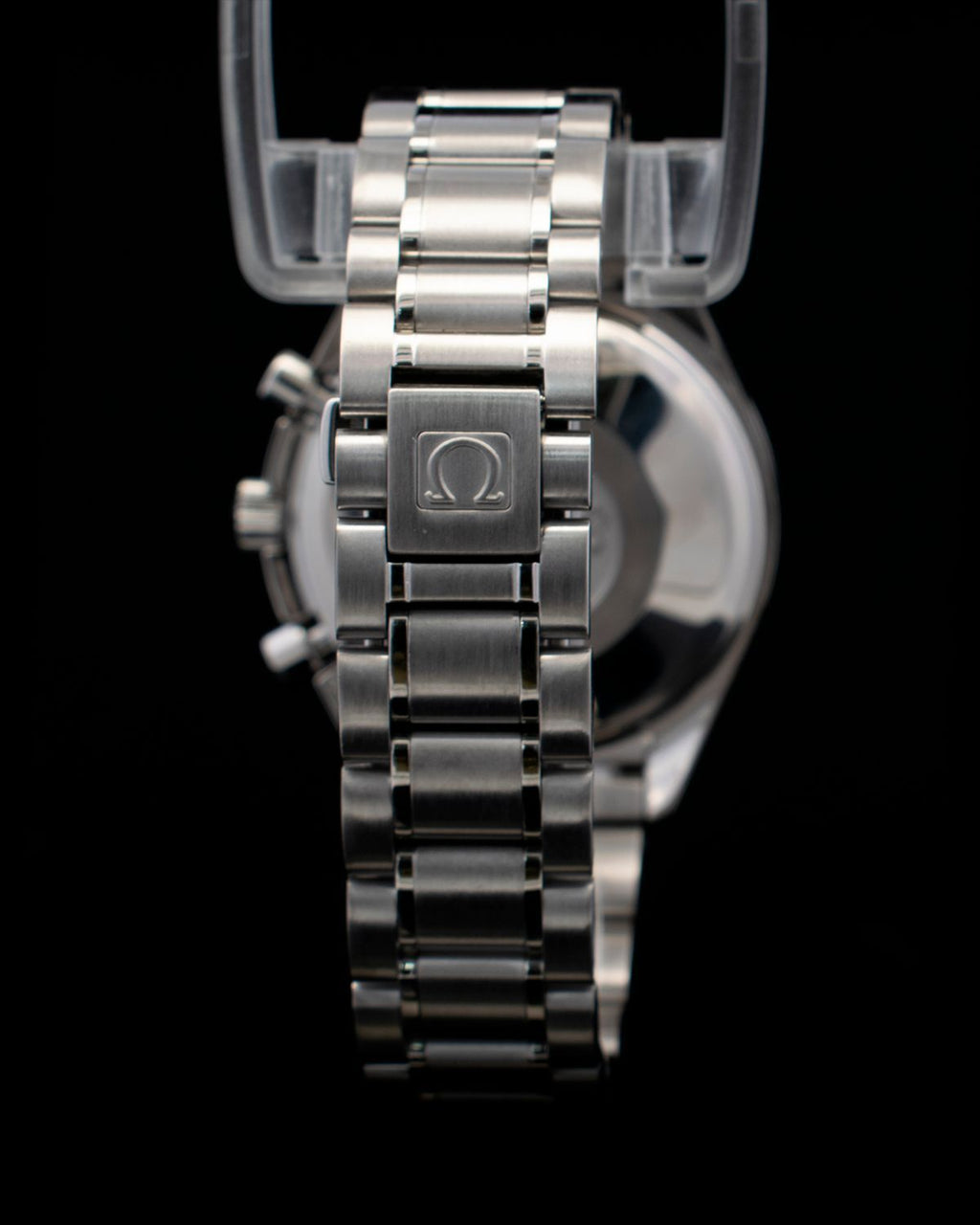 Omega 3513.50.00