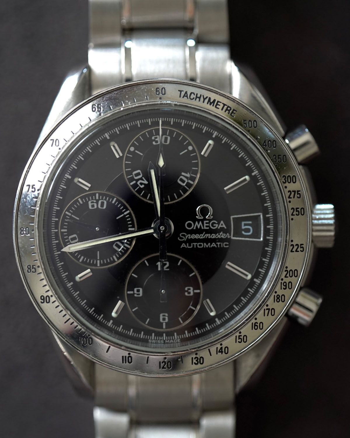 Omega 3513.50.00
