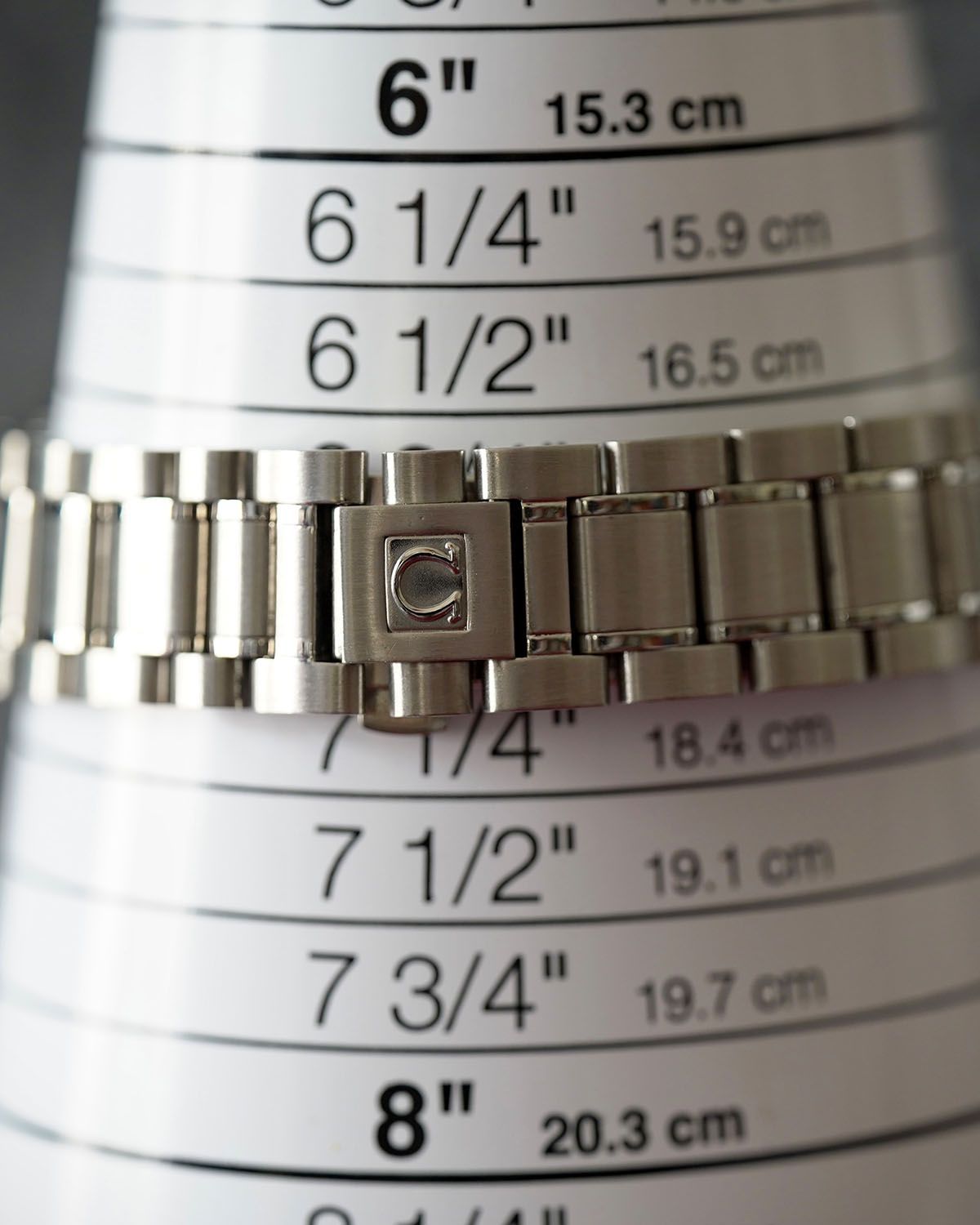 Omega 3513.50.00
