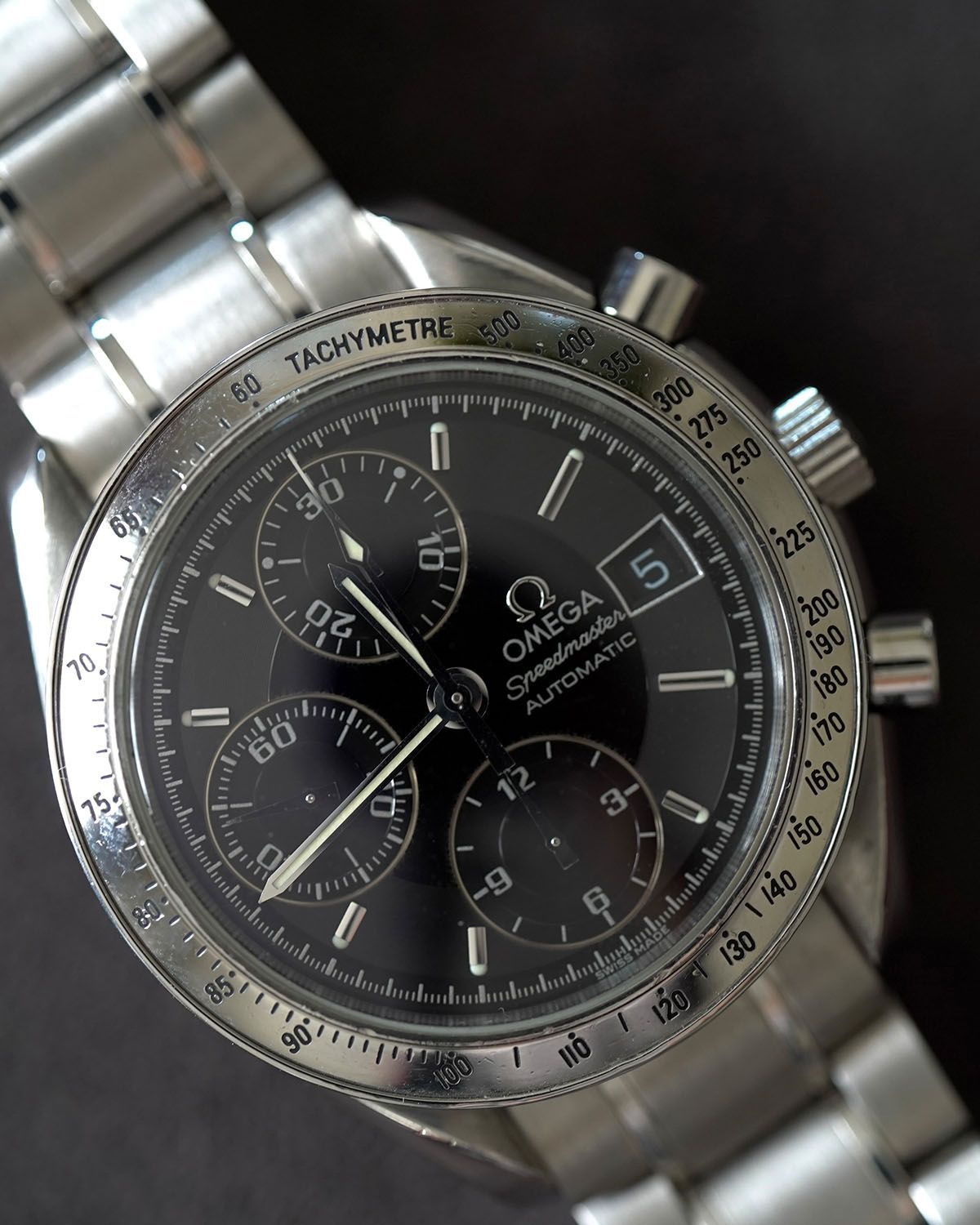 Omega 3513.50.00