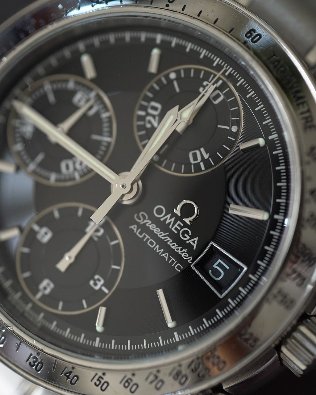 Omega 3513.50.00