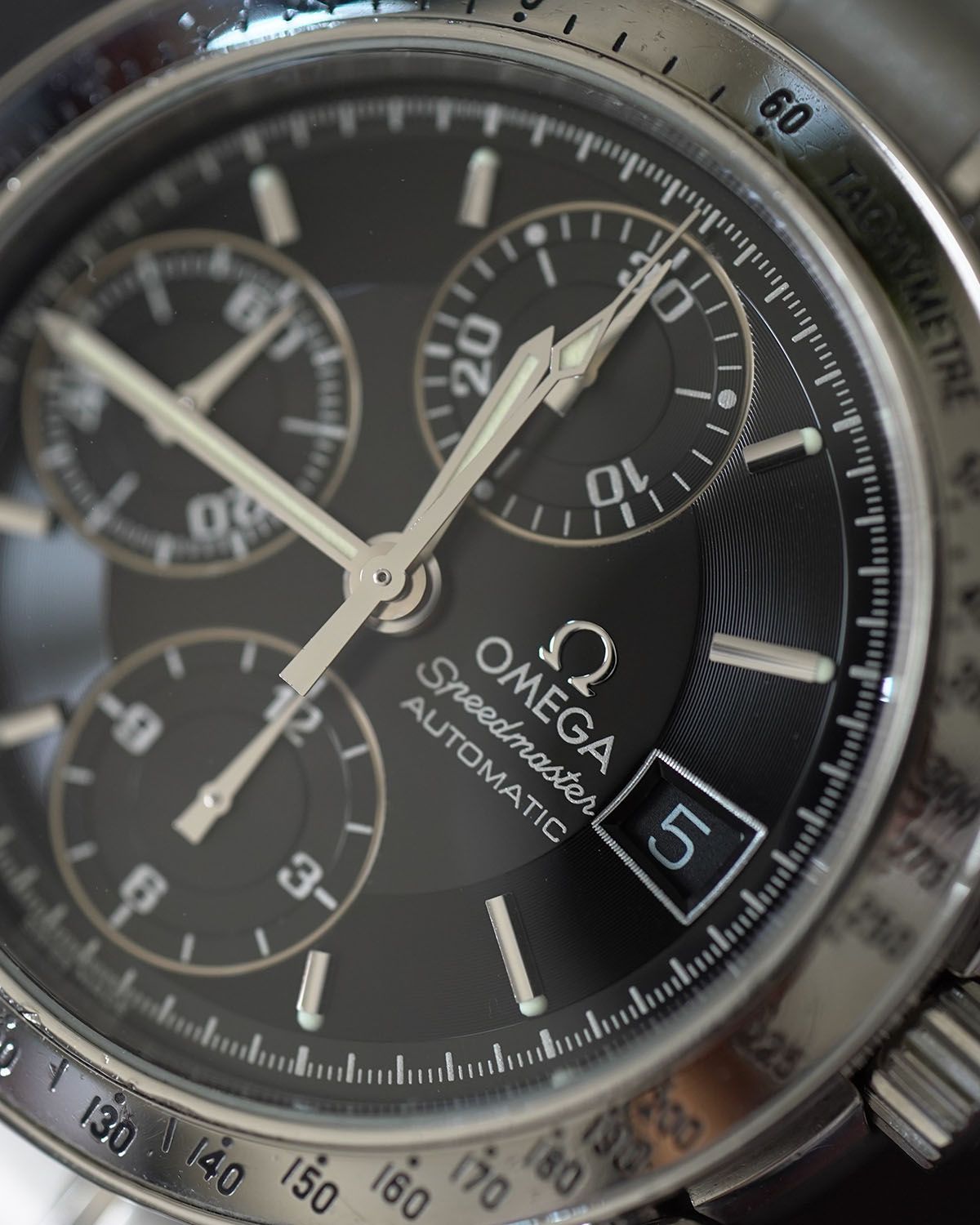 Omega 3513.50.00