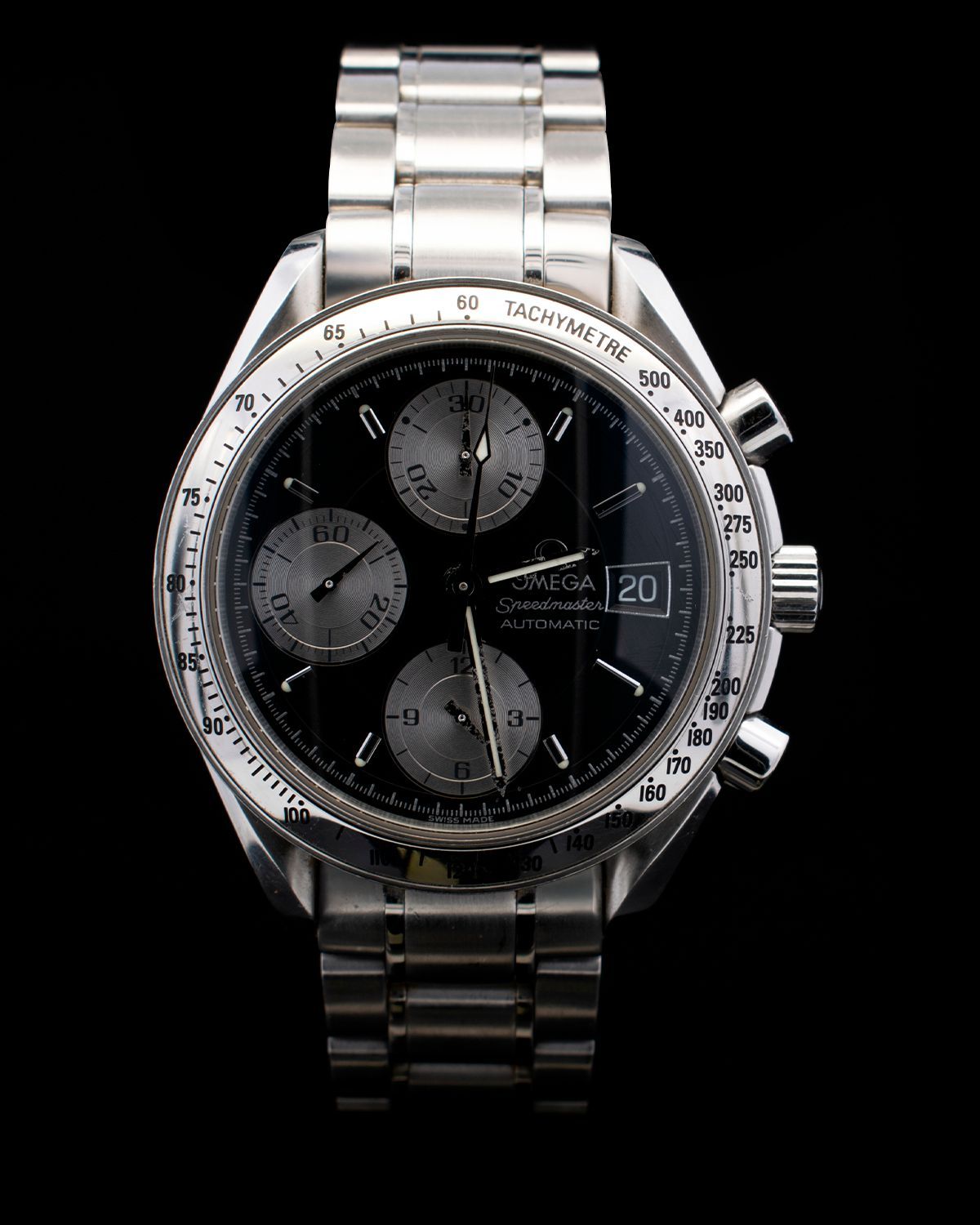 Omega 3513.51