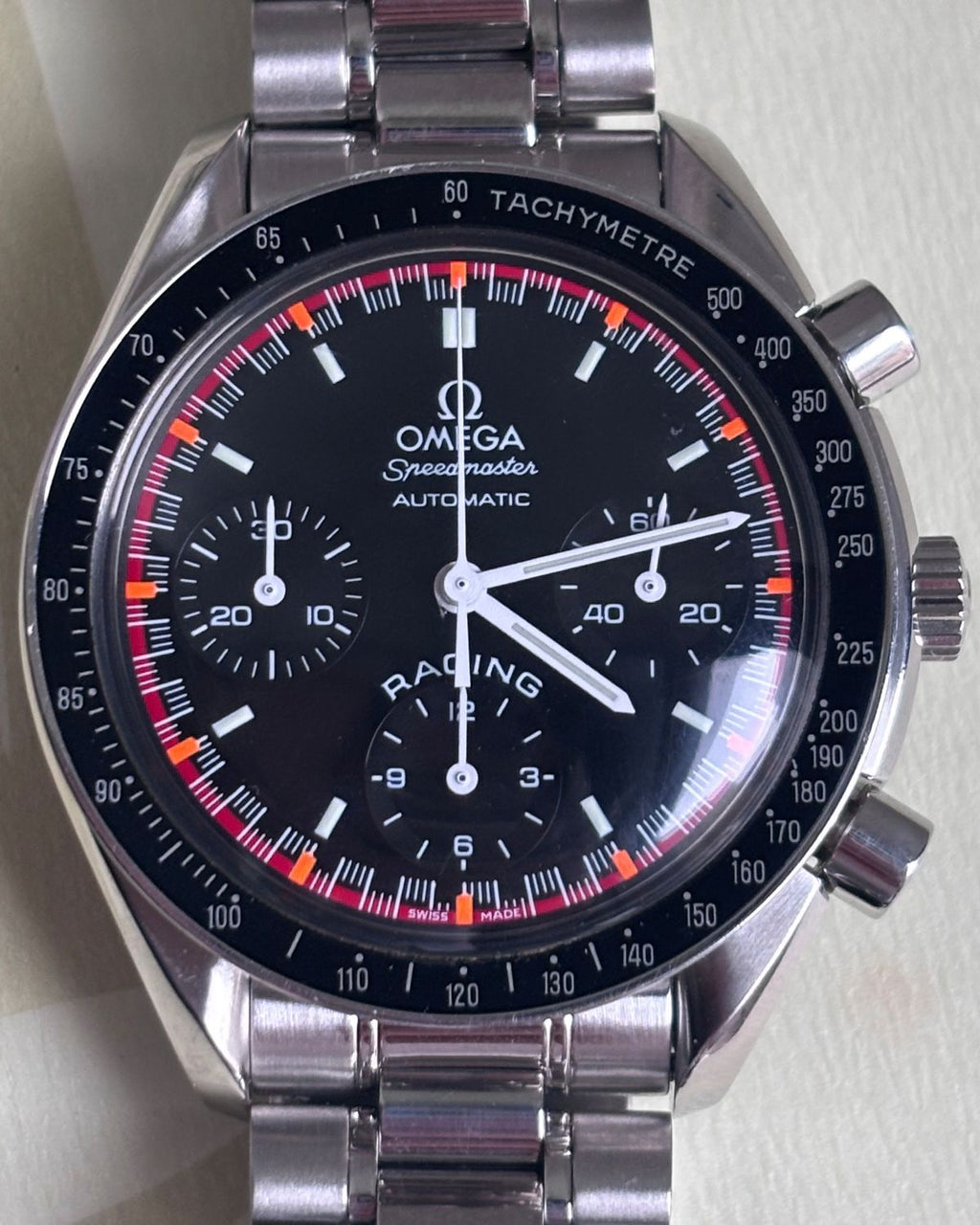 Omega 3518.50.00